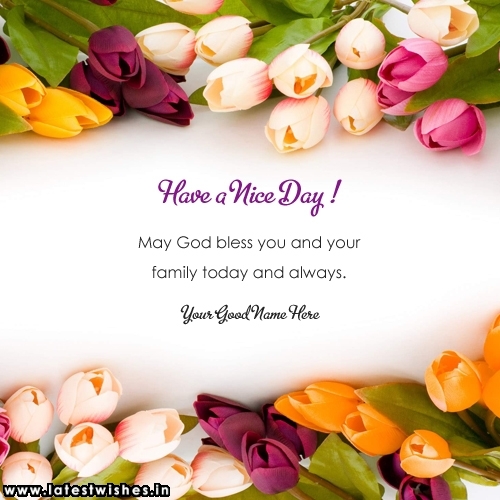 Good Day and Happy Day wishes quotes
