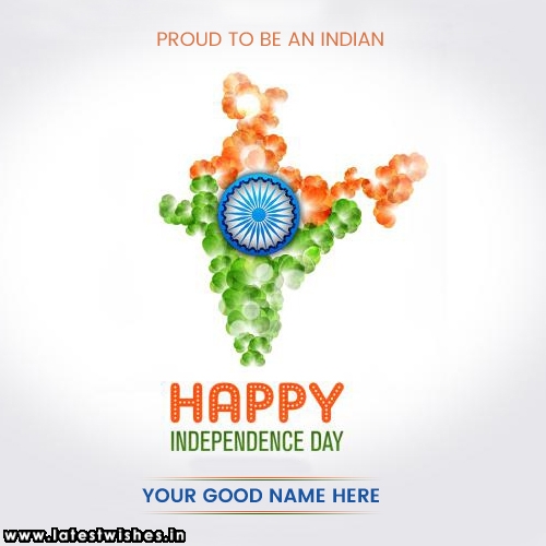 Proud to be an indian name pix