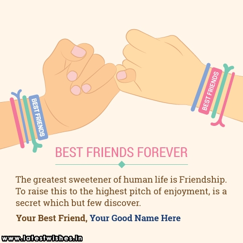 Best Friends Forever Quotes Name pix