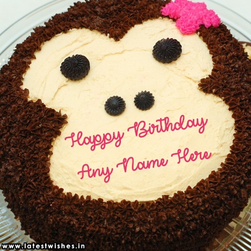 Birthday Cake With Name Edit Page 5 Of 7