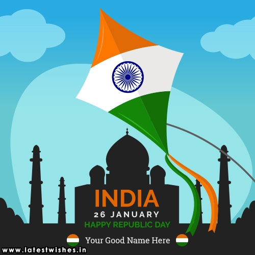 Happy Republic day wishes Quotes