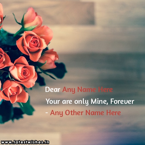 you are only mine forever love quotes