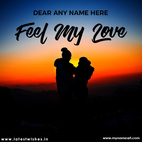 feel my love hd images