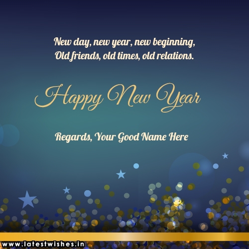 write-name-on-happy-new-year-photo-2022