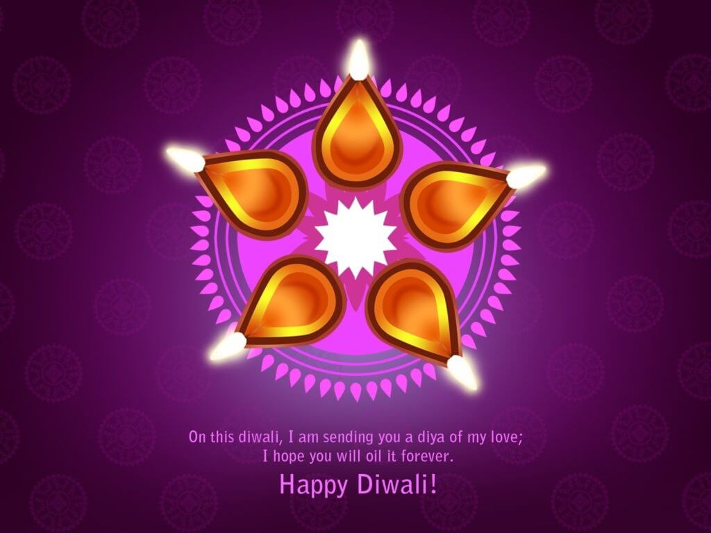 Happy Diwali Wishes for Whatsapp