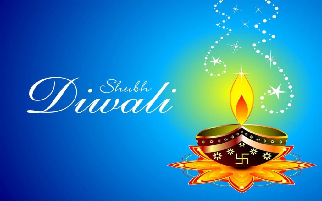 Shubh Diwali wishes 2022